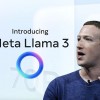 Meta ra mắt AI mang tên Llama 3