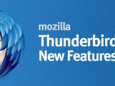 Các tính năng mới trong Mozilla Thunderbird 15