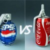 Pepsi “l?” Cocacola, b??c ??u l?n sân sang th? tr??ng Smarphone