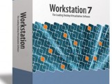 VMware Workstation 7.1- Phần mềm tạo máy ảo chuyên nghiệp nhất 