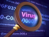 Trung bình một ngày có hơn 175 nghìn máy tính bị nhiễm virus