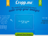 Cropp.me - Dịch vụ resize ảnh hàng loạt