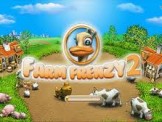 Farm Frenzy 2- Game quản lý trang trại vui nhộn