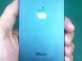 Lộ thông tin về sự xuất hiện iPhone 5S