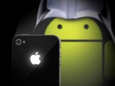 5 lý do fan Android không chạy theo iPhone 5