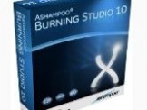 shampoo Burning Studio v10.0.15 Portable