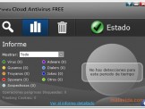 Panda Cloud Antivirus Free Edition 2.2.0