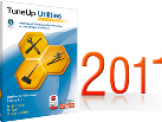 TuneUp Utilities 2011- Chăm sốc máy tính toàn diện