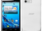 Acer công bố bộ đôi smartphone Liquid Gallant và Liquid Gallant Duo