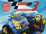 MotoGP 3 URT - Game đua xe moto GP đồ họa đỉnh cao