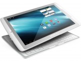 Archos trình làng 101 XS: tablet 10" với thiết kế mỏng, nhẹ giá 399USD