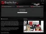 Chuyển đổi định dạng audio trực tuyến với- Switchr 2.0