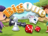 Chơi game Bigone - chiến thắng dễ như trở bàn tay