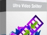 Ultra Video Splitter Full - Cắt Video thành nhiều đoạn