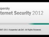 Kaspersky Internet Security 2012 - Phần mềm diệt virus mạnh nhất
