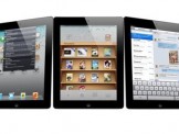 Cách chuyển dữ liệu từ iPad cũ sang New iPad