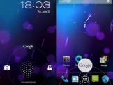 Rom cook Android 4.1 Jelly Bean cho Galaxy Nexus