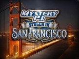 Mystery P.I. Stolen in San Francisco - Game Popcap tìm kho báu hay nhất 