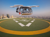 Giải pháp công nghệ tương lai - Máy bay cứu thương không người lái!
