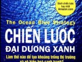 Ebook: Chiến lược đại dương xanh
