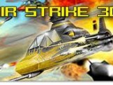 AirStrike3D - Game không chiến hấp dẫn