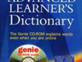 Oxford Advanced Learner's Dictionary 8th Edition