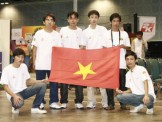 Việt Nam tham gia giải eSports quốc tế lớn nhất năm 2011