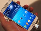 Samsung chính thức giới thiệu  Galaxy S5 tại MWC 2014