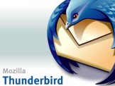 Thunderbird 10.0.1 Final - Phần mềm sử dụng mail ngay trên desktop