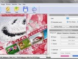 Odin Frame Photo Creator 6.5.3 full - Phần mềm lồng khung ảnh đẹp