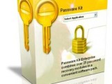 Passware Kit Enterprise 11.1- Khôi phục lại tất cả các loại mật khẩu bị mất