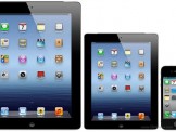 iPad Mini có thể ra chính thức vào tháng 10