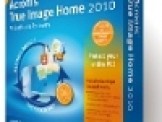 Acronis True Image Home 2011 14.0.0 - Sao lưu và phục hồi ổ đĩa chuyên nghiệp