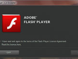 Tải về Flash Player 11.4 cho trình duyệt web của bạn