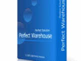 Perfect Warehouse - Phần mềm quản lý kho