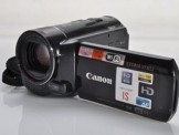 Đánh giá máy quay Canon LEGRIA HF M52