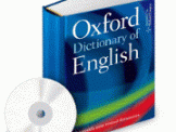 Từ điển Oxford Advanced Learner's 8th Edition