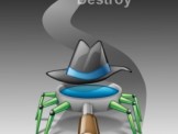Spybot - Search & Destroy - Phần mềm diệt virut miễn phí mới
