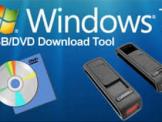 Hướng dẫn tạo bộ cài Win 7 bằng USB - Windows 7 USB/DVD Download...