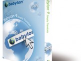 Babylon Pro 9.0.0 (r30) - Từ điển đa ngôn ngử số 1 thế giới