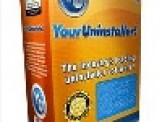 Your Uninstaller! 2011 - Gở bỏ phần mềm tận gốc