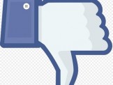 Nút "dislike" trên Facebook