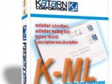 Download phần mềm Marketing online - KC Softwares K-ML 4.3.414