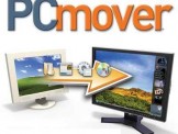 PCmover - Chuyển dữ liệu, thiết lập từ PC cũ sang PC mới