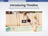 Một cách mới để gỡ bỏ giao diện Timeline Facebook