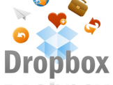 Dropbox - Lưu trữ dữ liệu theo kiểu điện toán đám mây miễn phí