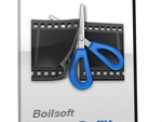 Boilsoft Video 6.54 - Cắt, chia, nối, ghép Video