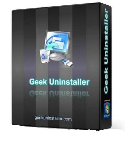Geek Uninstaller 1.0.0.2- go bo phan mem mien phi