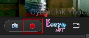 CyberLink Youcam 4 | Phần mềm tạo hiệu ứng webcam