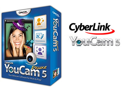 Cyberlink Youcam 5 -  9